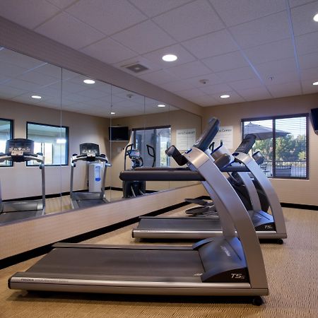 Holiday Inn Express Hotel & Suites Silt - Rifle By Ihg Kemudahan gambar
