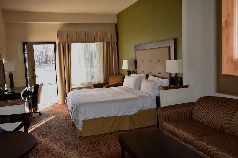 Holiday Inn Express Hotel & Suites Silt - Rifle By Ihg Luaran gambar