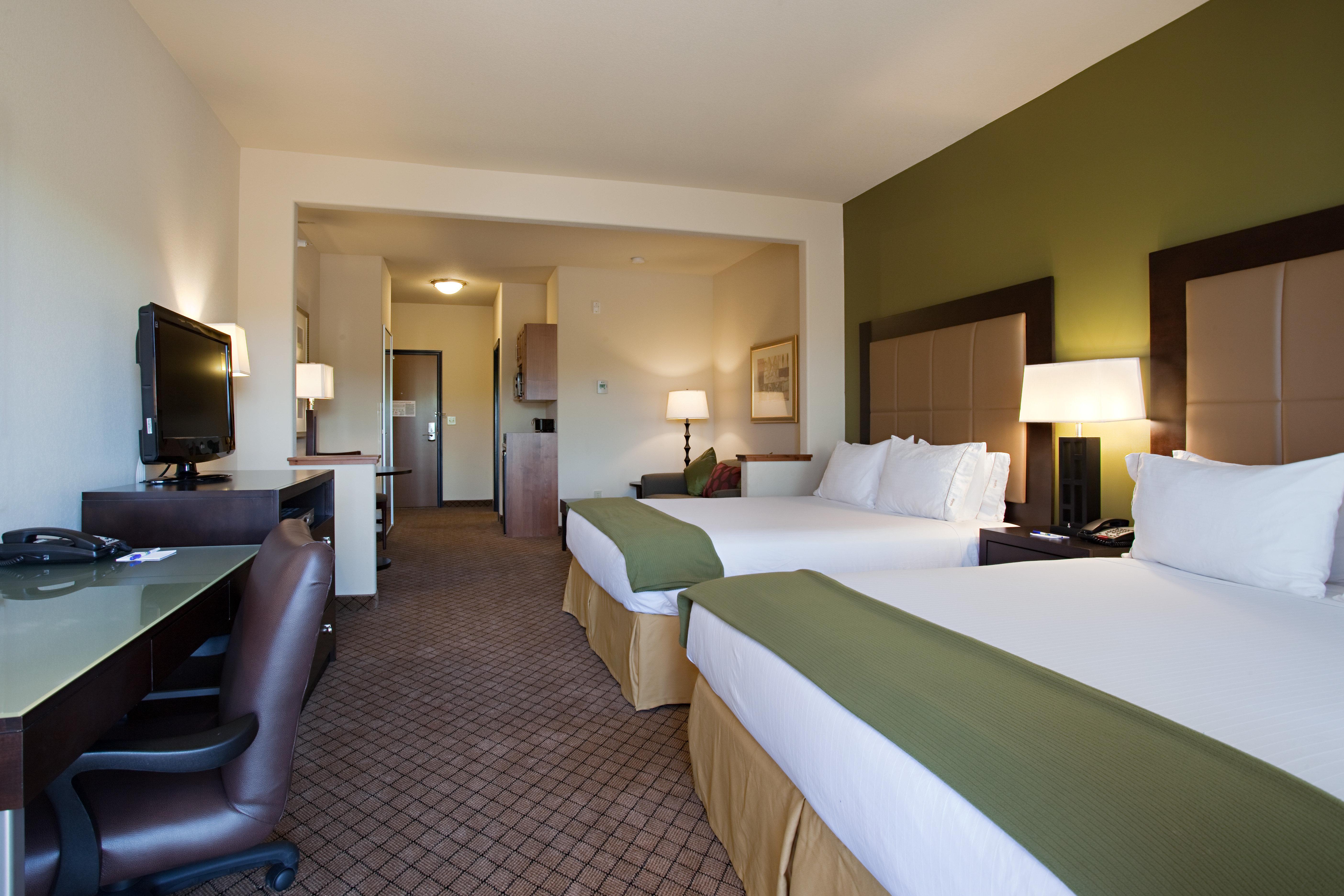 Holiday Inn Express Hotel & Suites Silt - Rifle By Ihg Luaran gambar