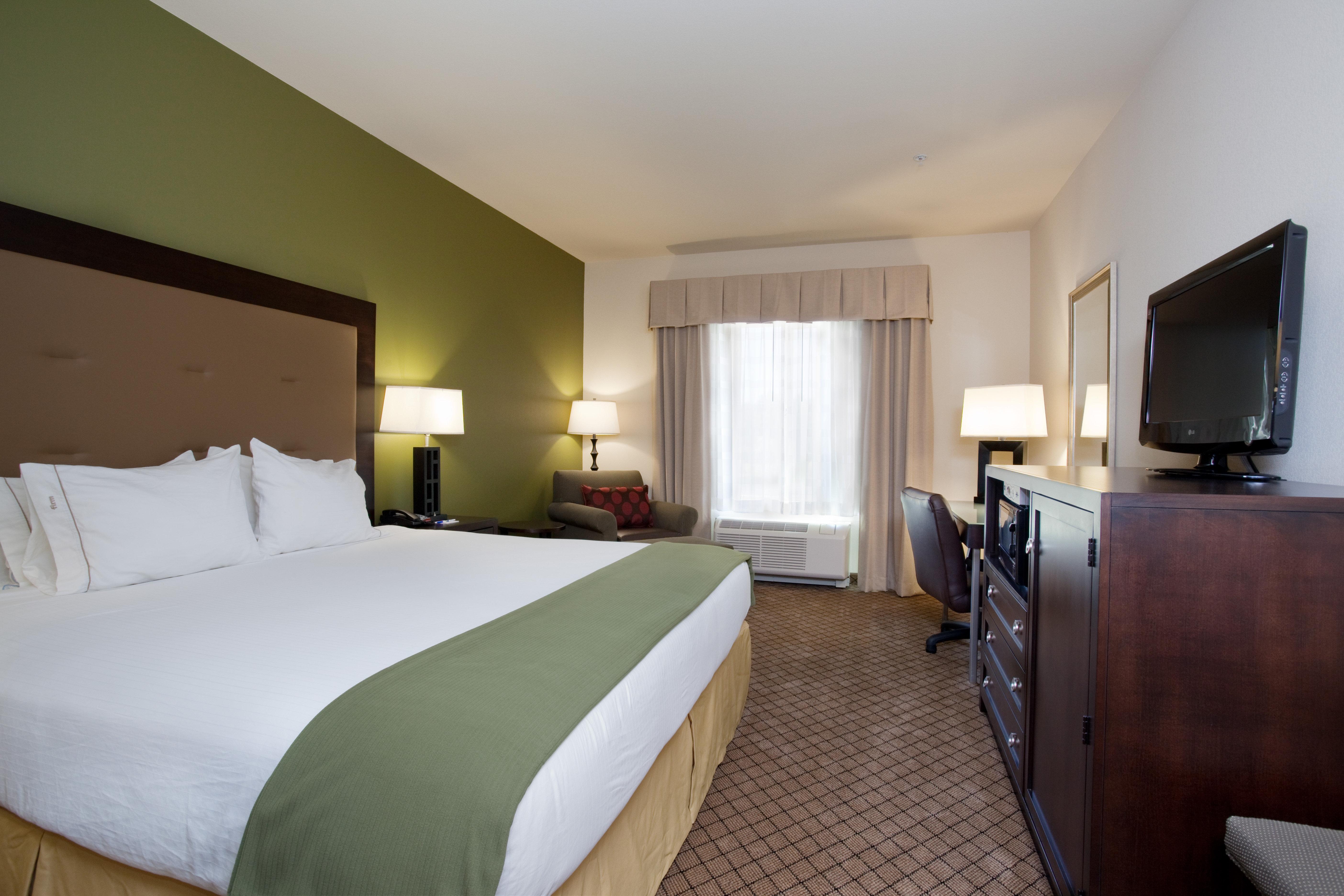 Holiday Inn Express Hotel & Suites Silt - Rifle By Ihg Luaran gambar