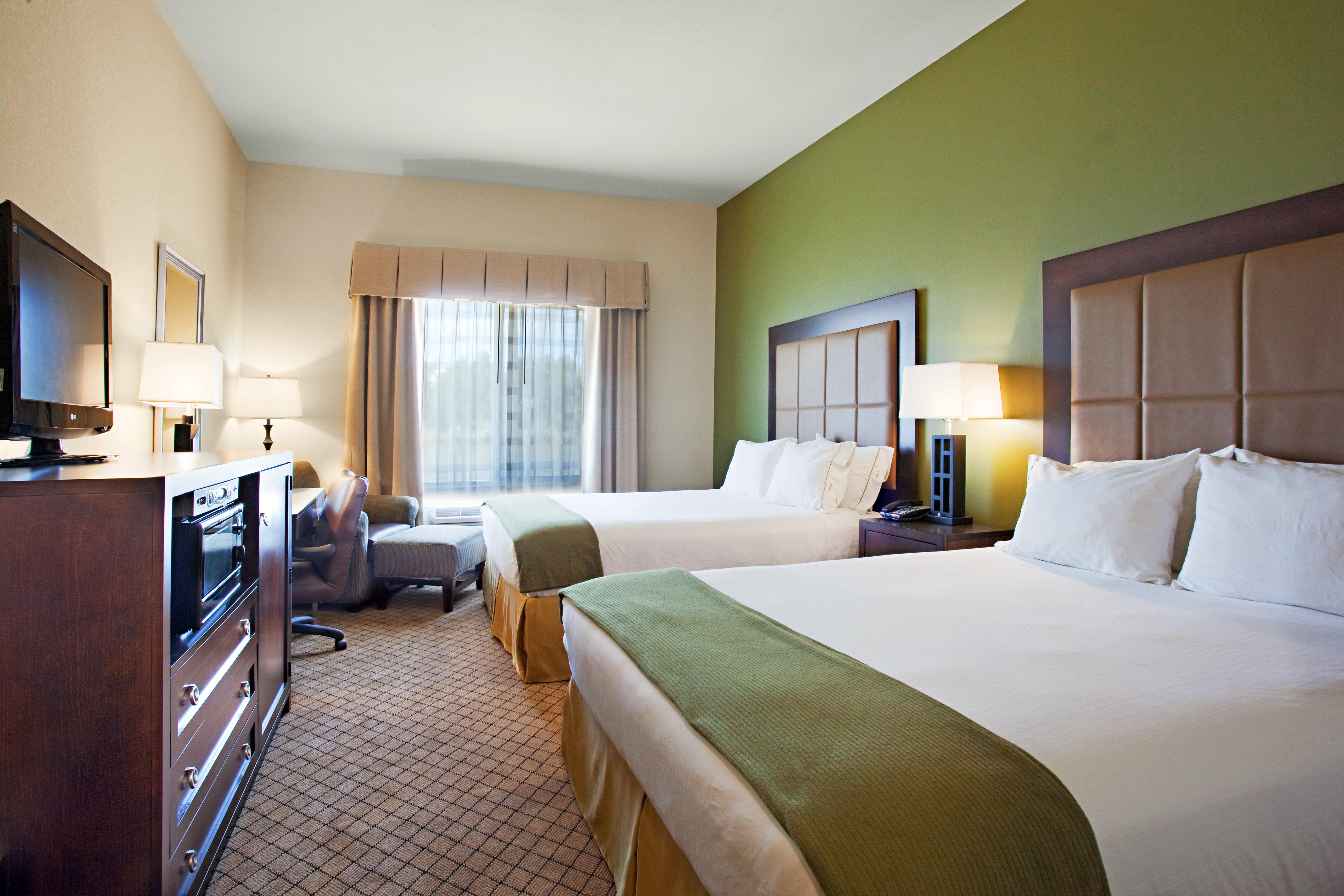 Holiday Inn Express Hotel & Suites Silt - Rifle By Ihg Luaran gambar
