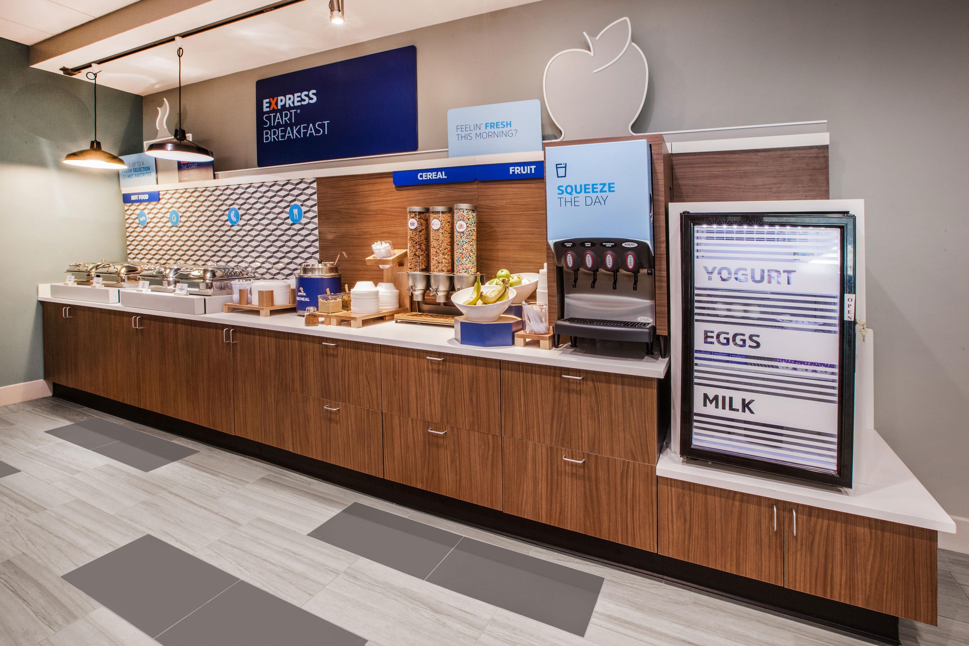 Holiday Inn Express Hotel & Suites Silt - Rifle By Ihg Luaran gambar