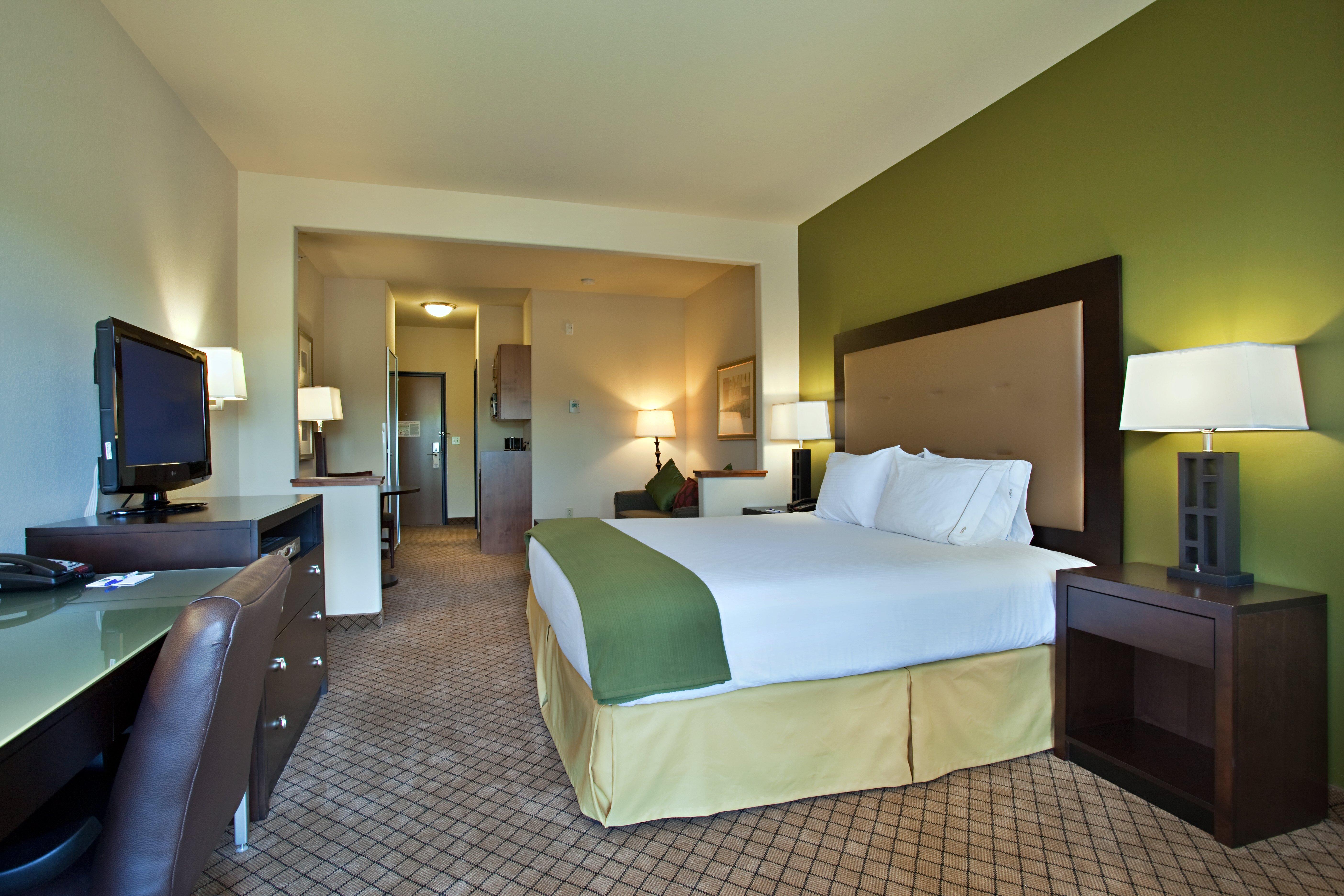 Holiday Inn Express Hotel & Suites Silt - Rifle By Ihg Luaran gambar
