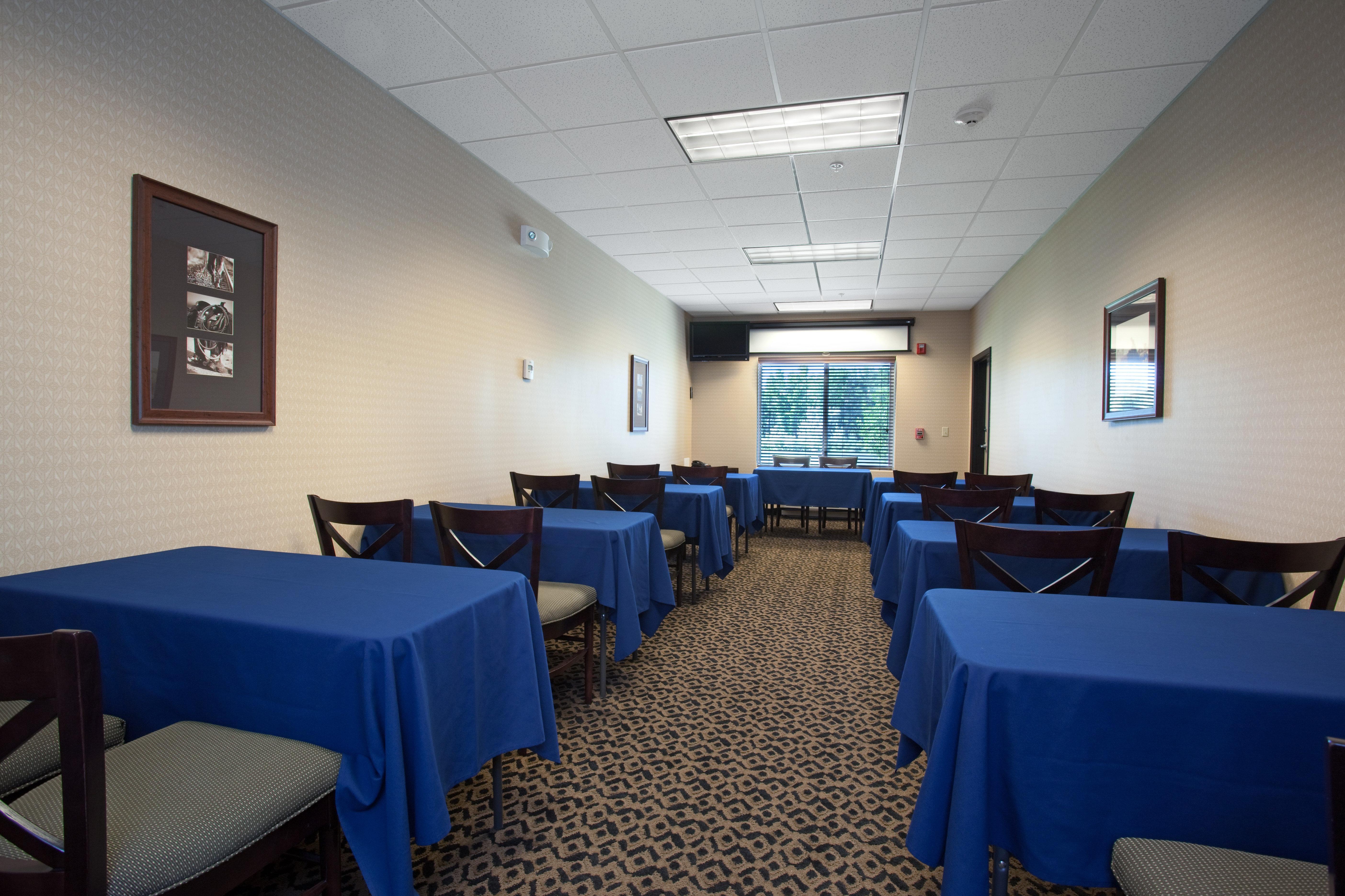 Holiday Inn Express Hotel & Suites Silt - Rifle By Ihg Luaran gambar