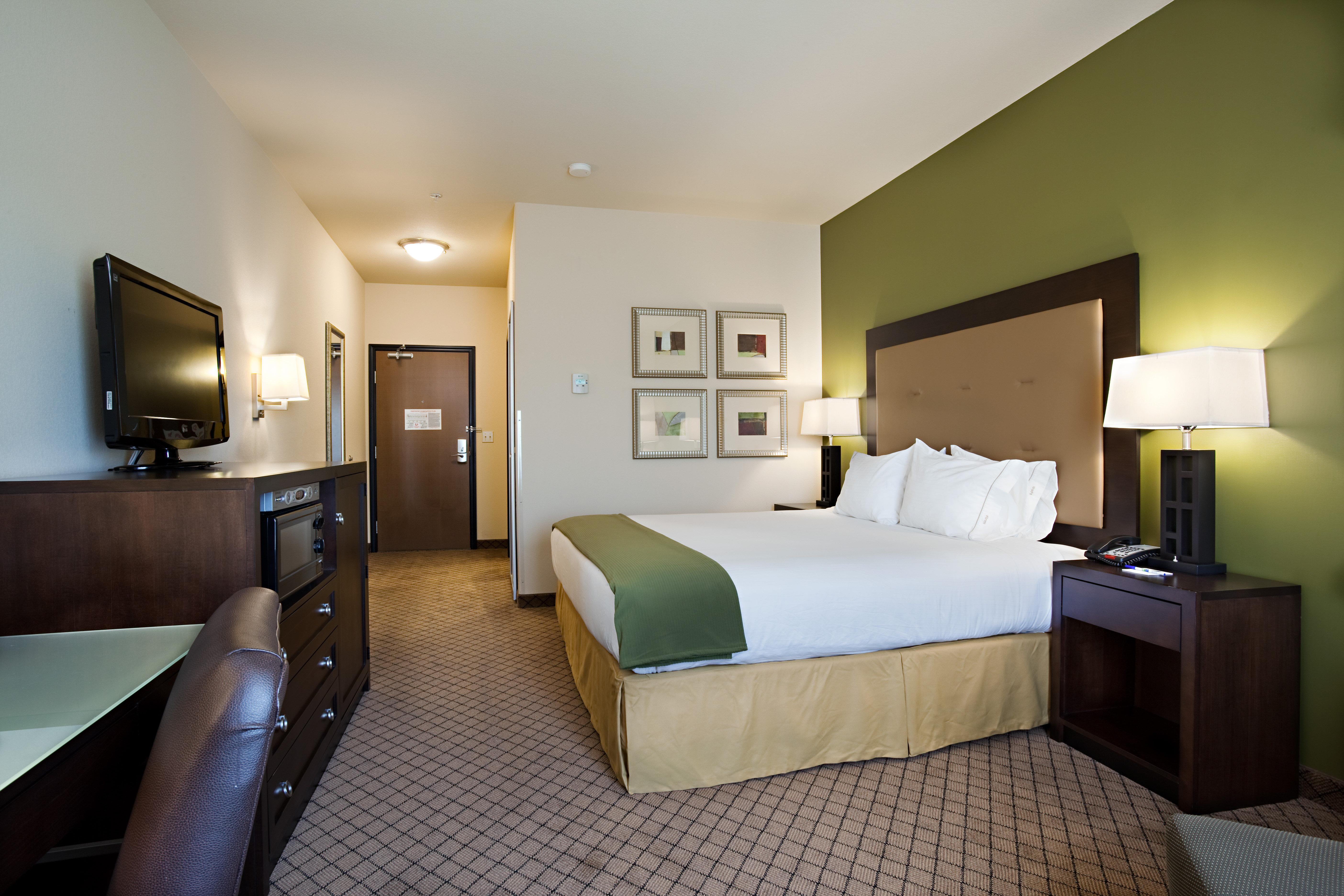 Holiday Inn Express Hotel & Suites Silt - Rifle By Ihg Luaran gambar