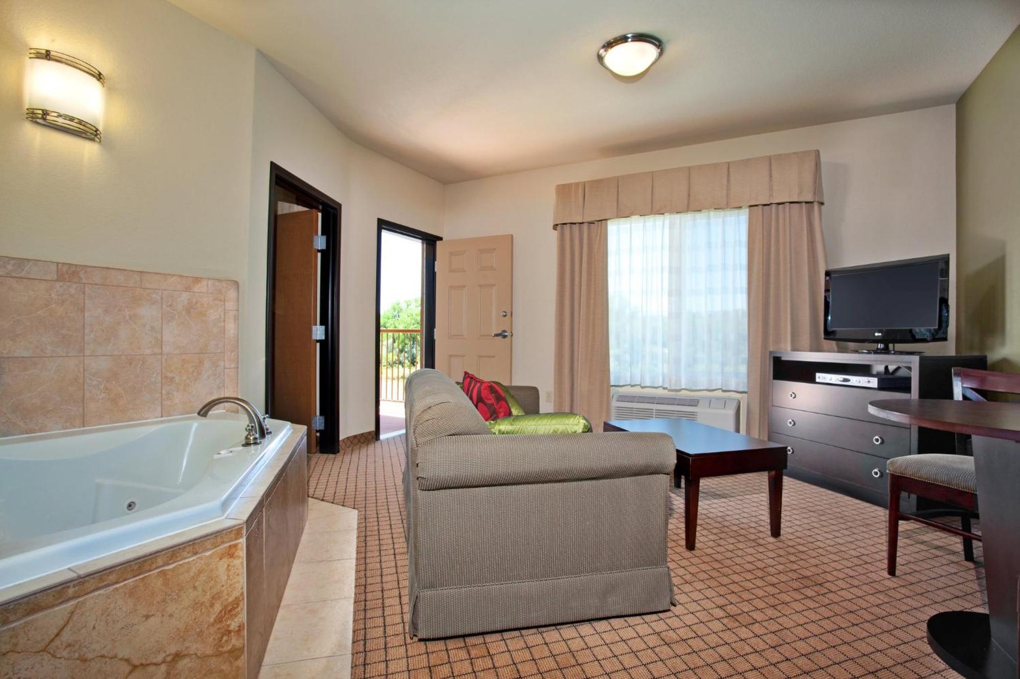 Holiday Inn Express Hotel & Suites Silt - Rifle By Ihg Luaran gambar