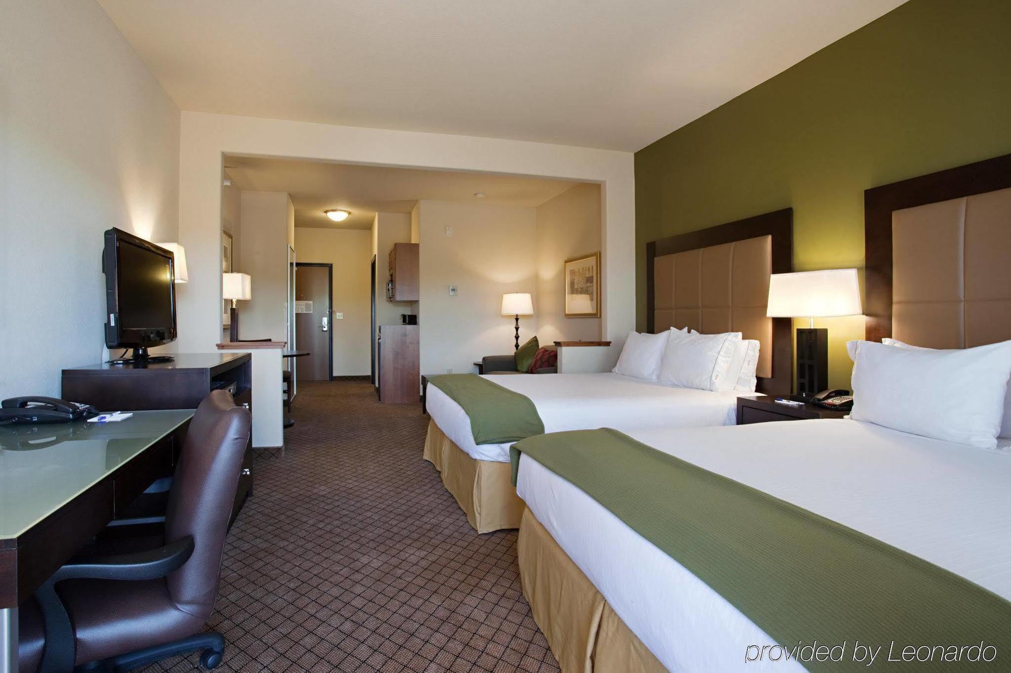 Holiday Inn Express Hotel & Suites Silt - Rifle By Ihg Luaran gambar